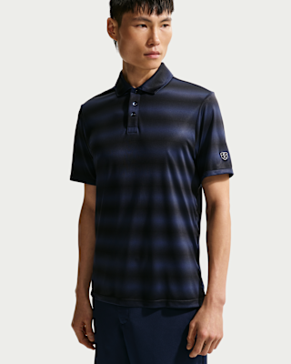 Nike Par Men's Dri-FIT Polo. Nike JP